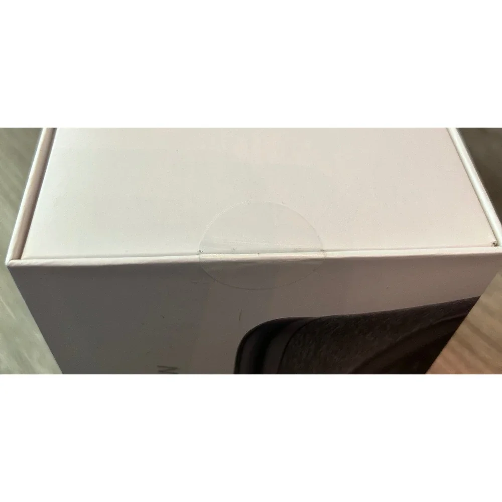 Google Daydream View VR Headset Slate GA9A00001-A14-Z37 New Sealed